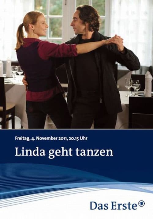 Poster for Linda geht tanzen