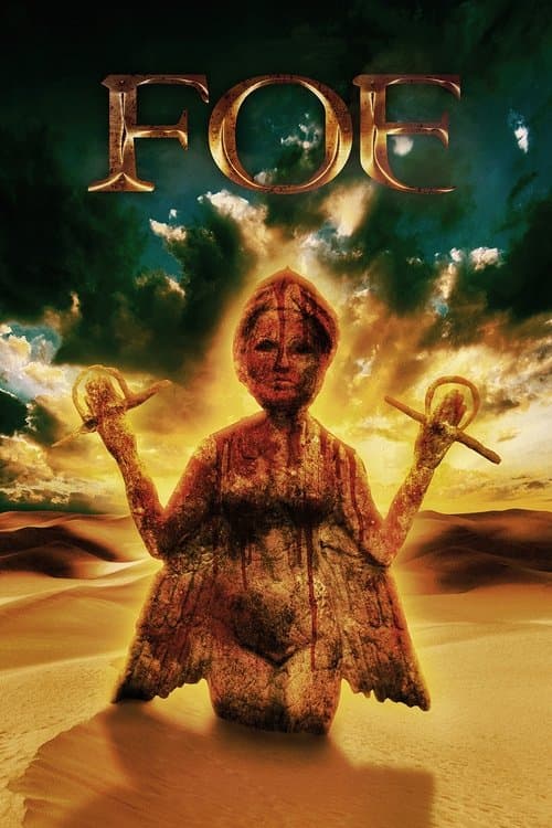 Poster for Foe