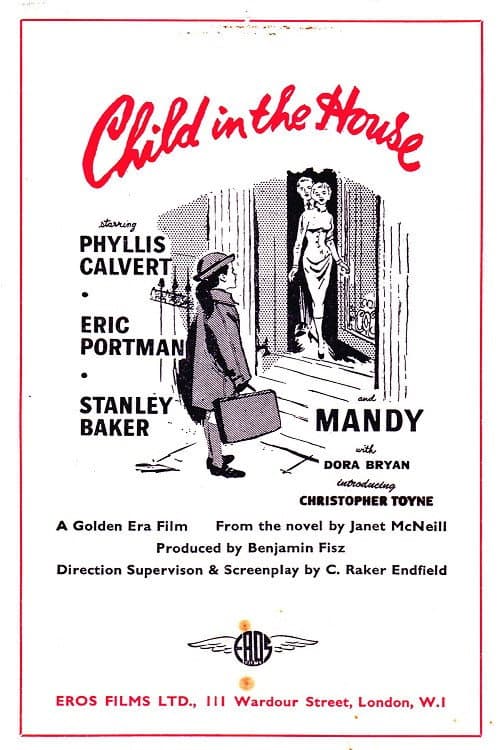 Poster for Child in the House