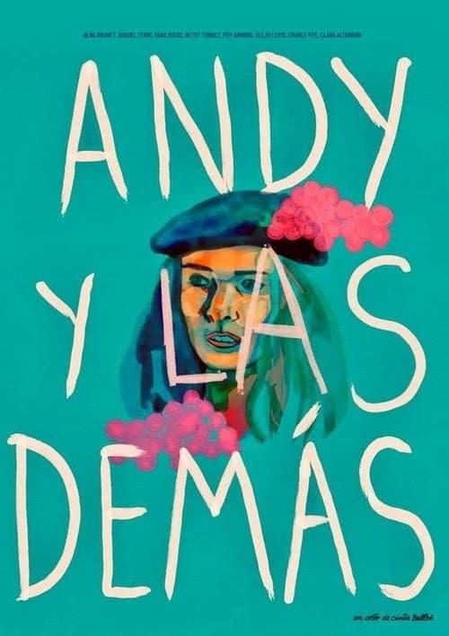 Poster for Andy and the Other Women