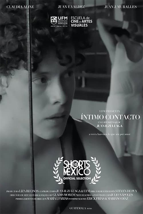 Poster for Íntimo Contacto
