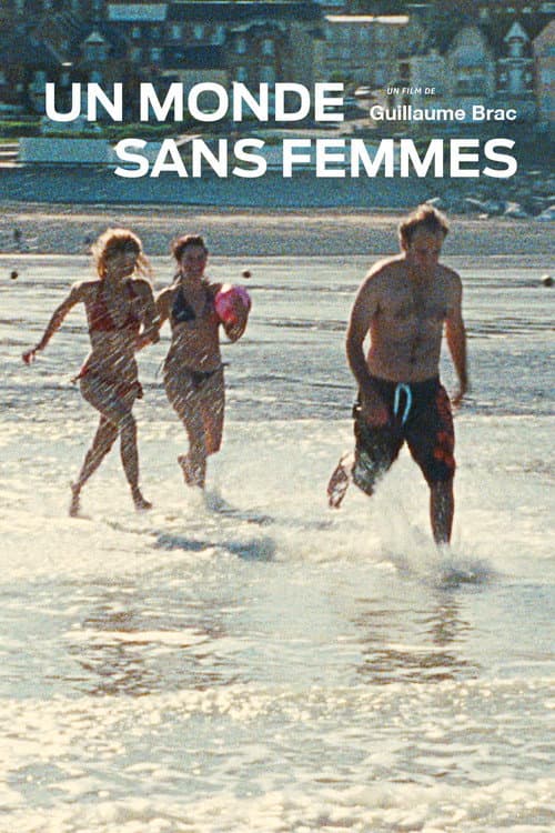 Poster for A World Without Women