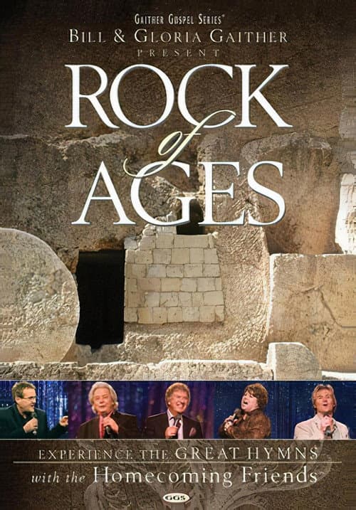 Poster for Rock of Ages