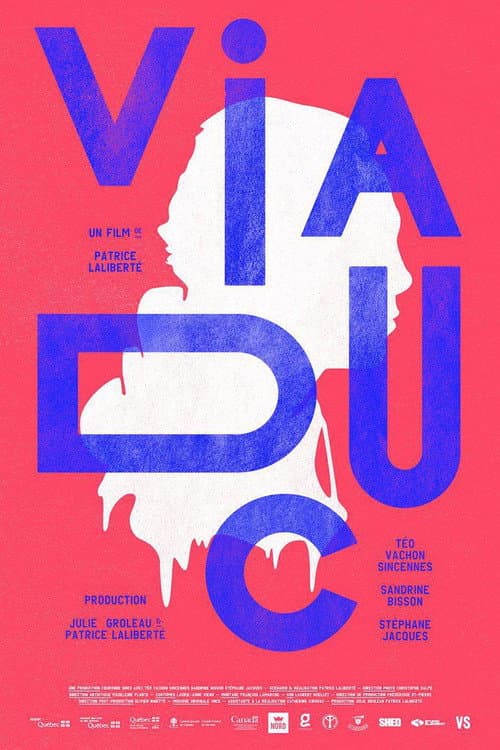 Poster for Overpass