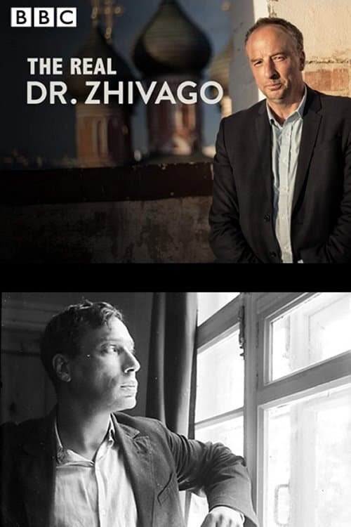 Poster for The Real Doctor Zhivago