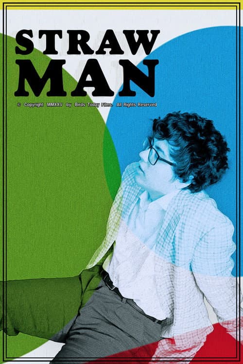 Poster for Straw Man