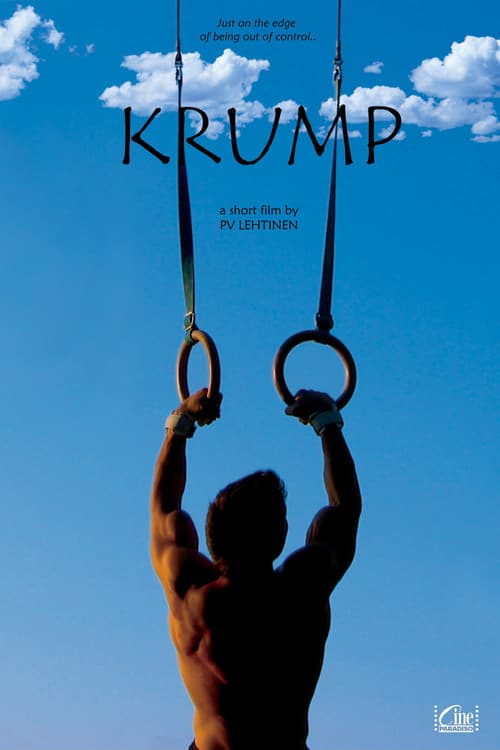 Poster for Krump