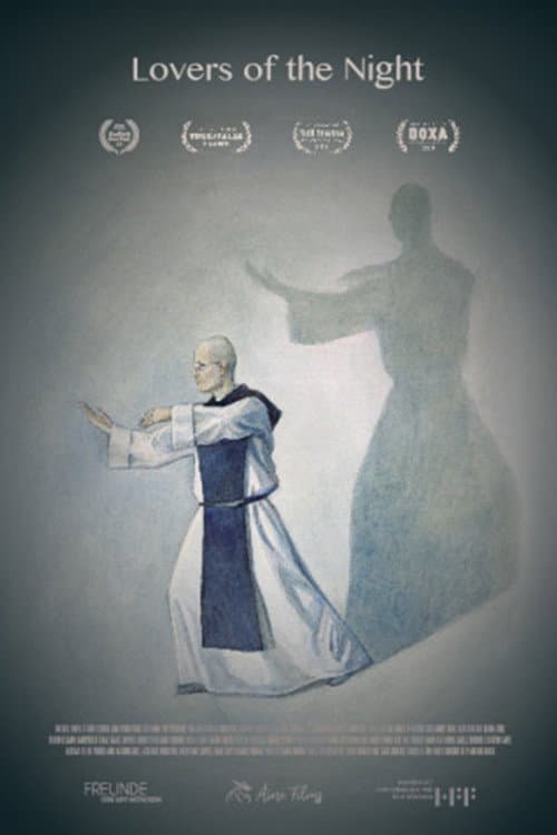 Poster for Lovers of the Night