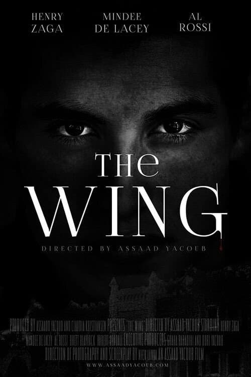 Poster for The Wing