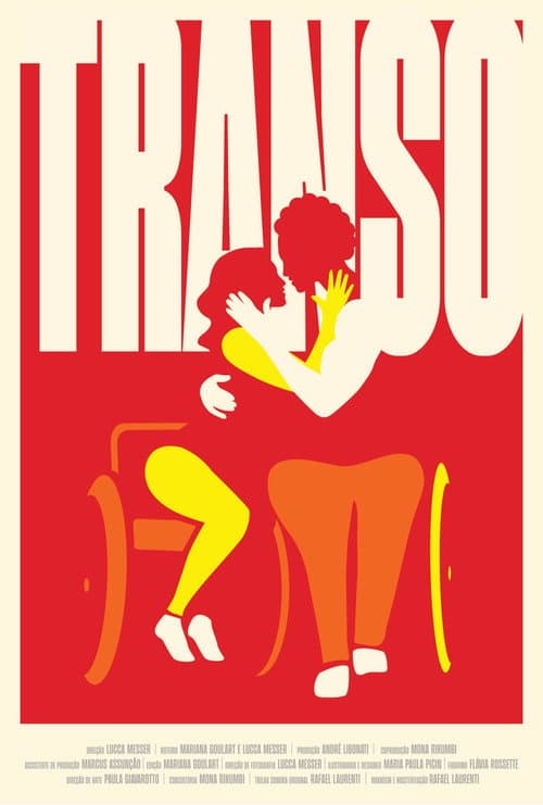 Poster for Transo