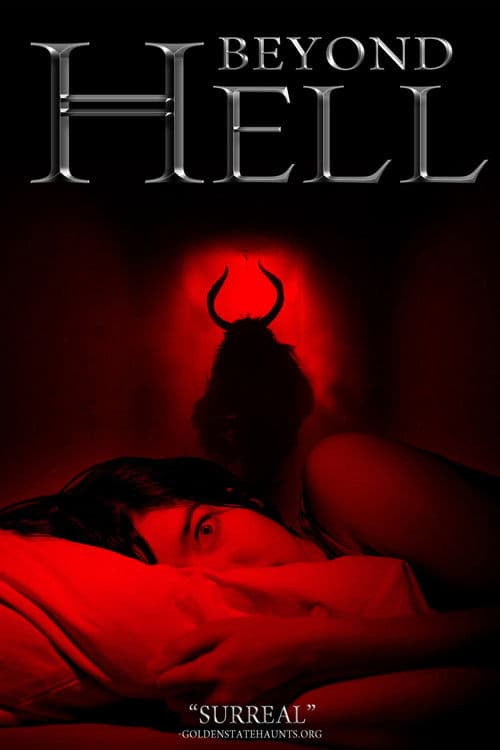 Poster for Beyond Hell