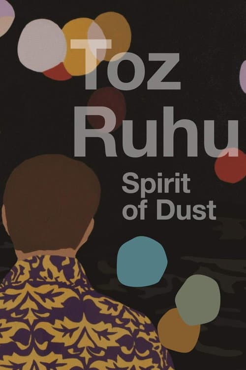 Poster for Spirit of Dust