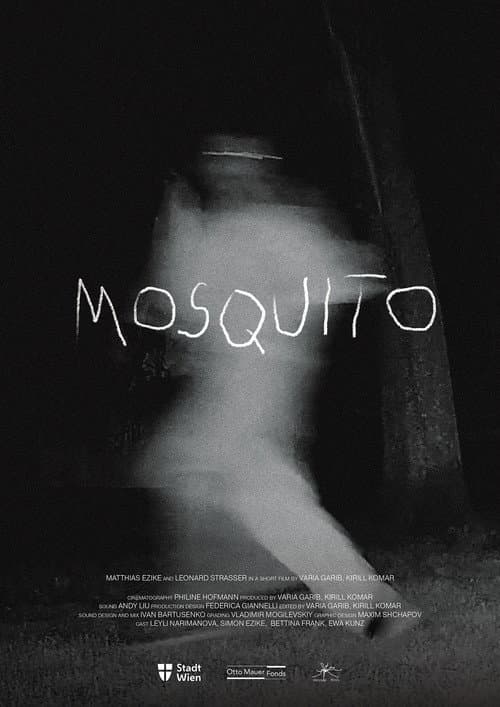 Poster for Mosquito