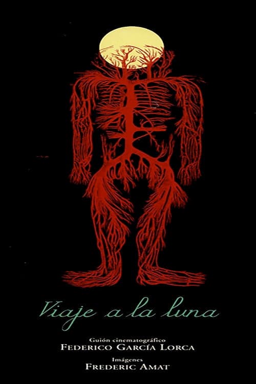 Poster for Viaje a la luna