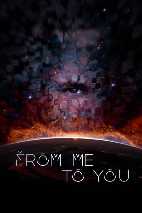 Poster for From Me to You