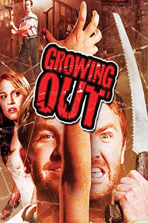 Poster for Growing Out