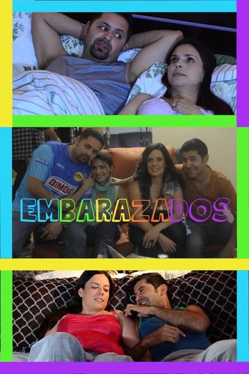 Poster for Embarazados