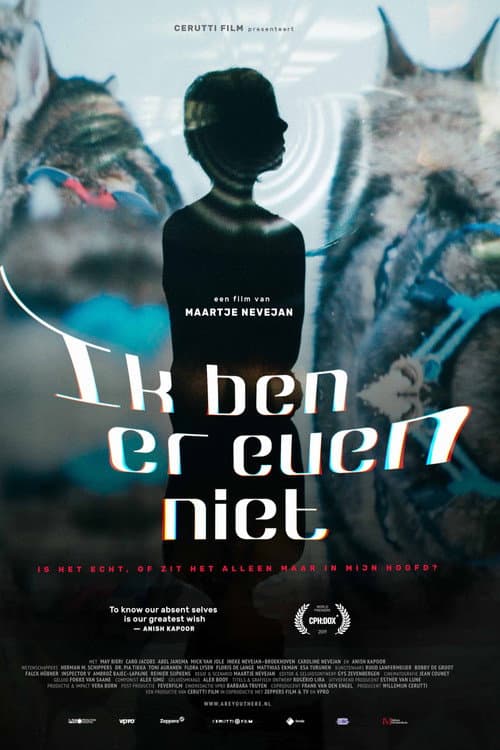 Poster for Are You There?
