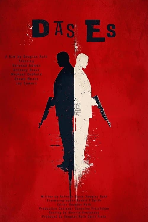Poster for Id