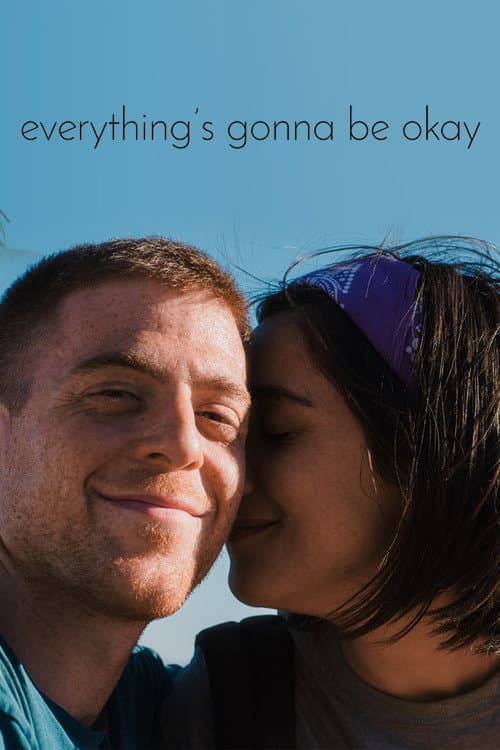 Poster for Everything's Gonna Be Okay