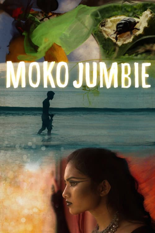 Poster for Moko Jumbie