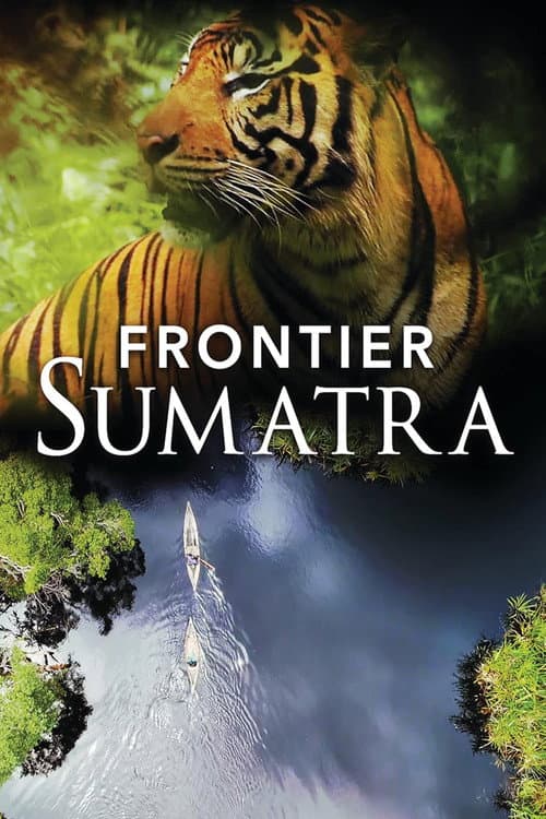Poster for Frontier Sumatra
