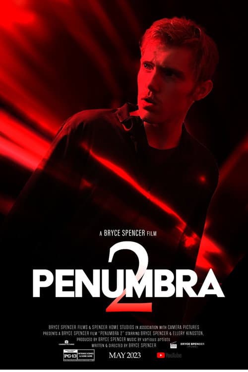 Poster for Penumbra 2