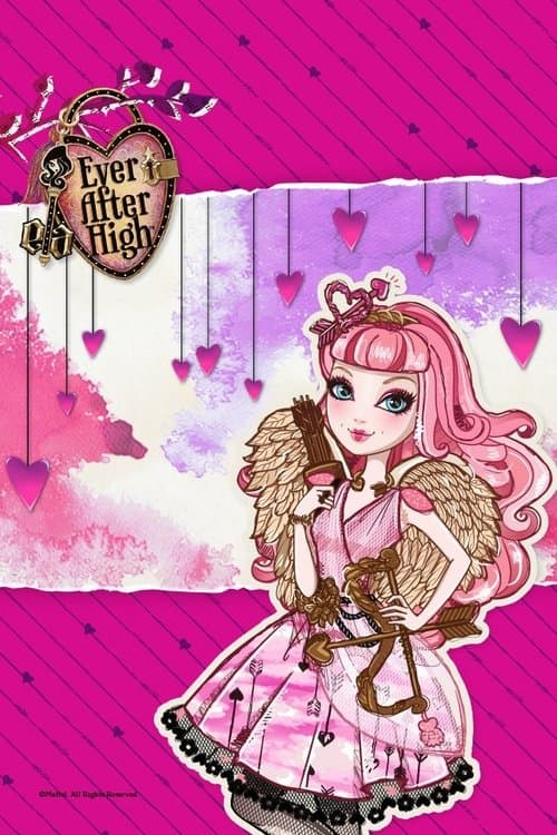 Poster for Ever After High: True Hearts Day