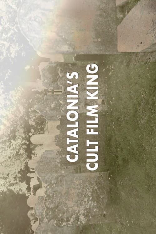 Постер до фільму «Jorge Grau: Catalonia's Cult Film King»