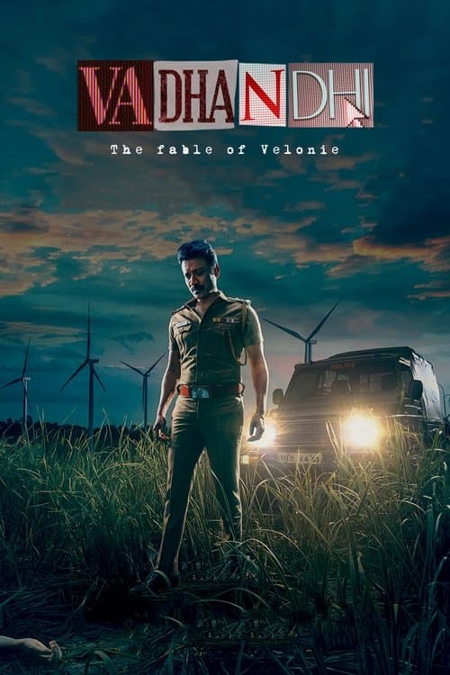 Poster for Vadhandhi