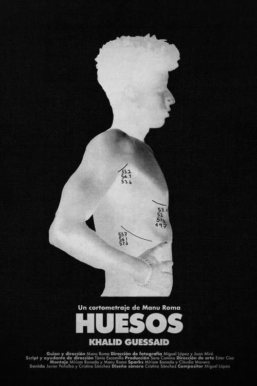 Poster for Bones