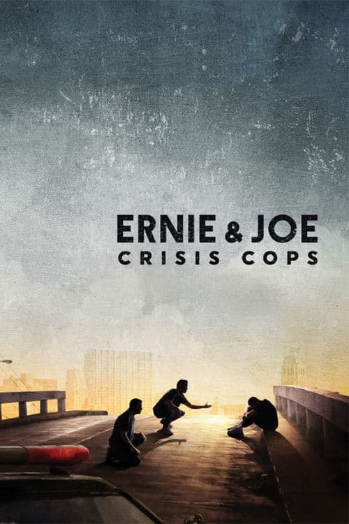 Poster for Ernie & Joe