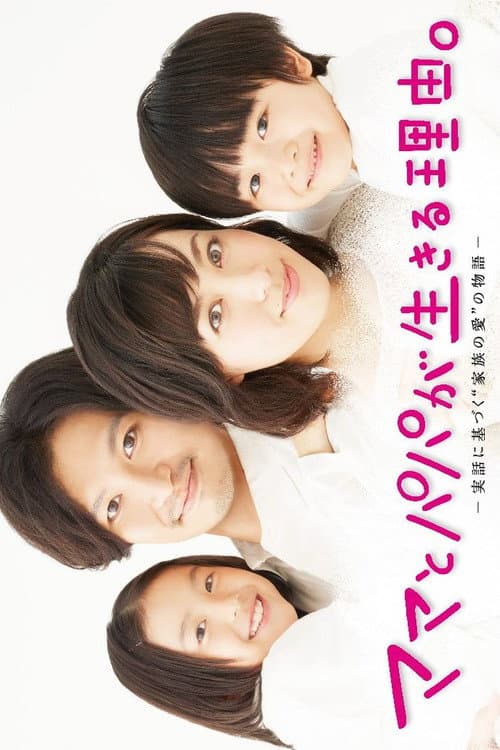 Poster for The Reason Mom and Papa Live