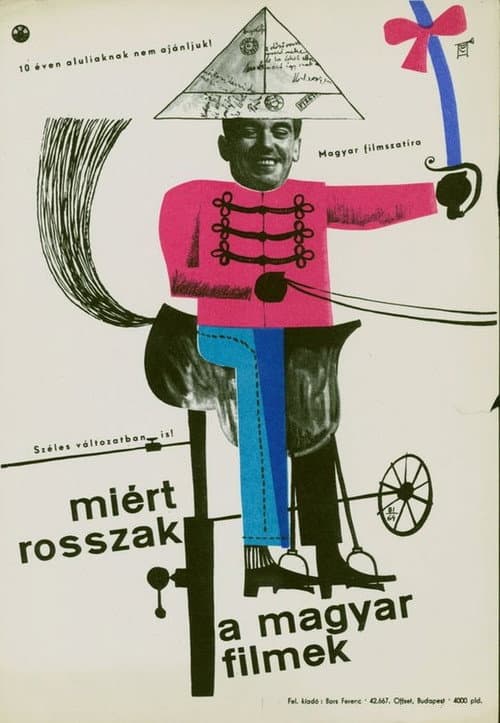 Poster for Undisturbed Happiness