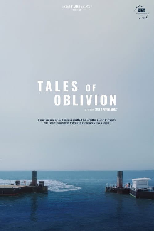 Poster for Tales of Oblivion