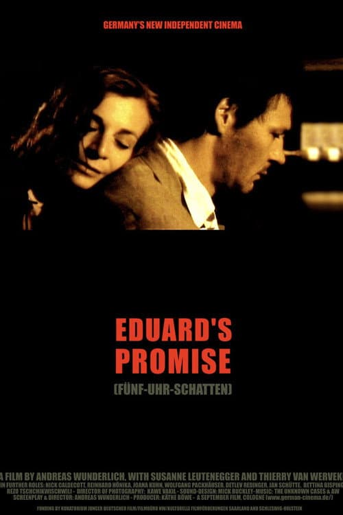 Poster for Eduard's Promise