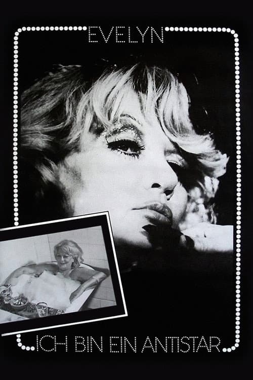Poster for I’m an Antistar