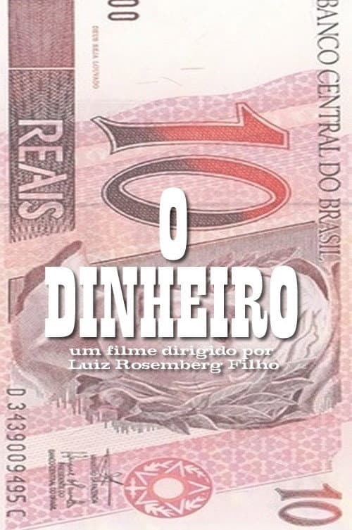 Poster for O Dinheiro