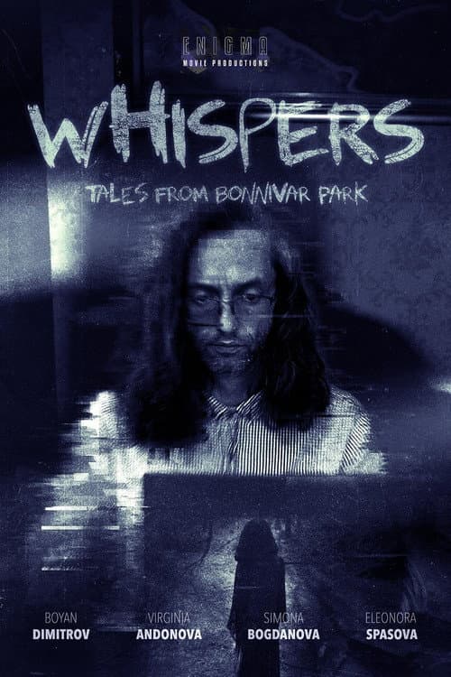 Poster for Whispers: Tales From Bonnivar Park