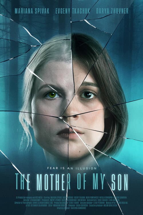 Poster for The Mother Of My Son