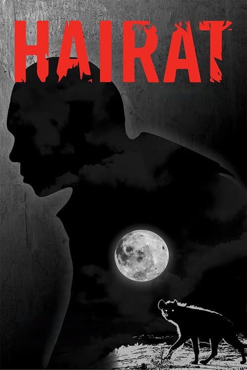 Poster for Hairat