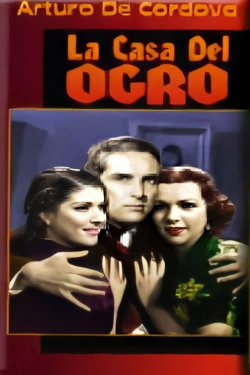 Poster for La casa del ogro