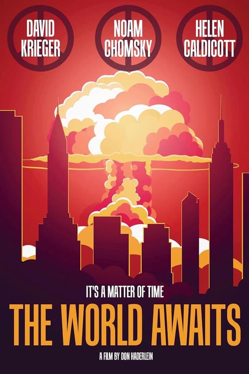 Poster for The World Awaits