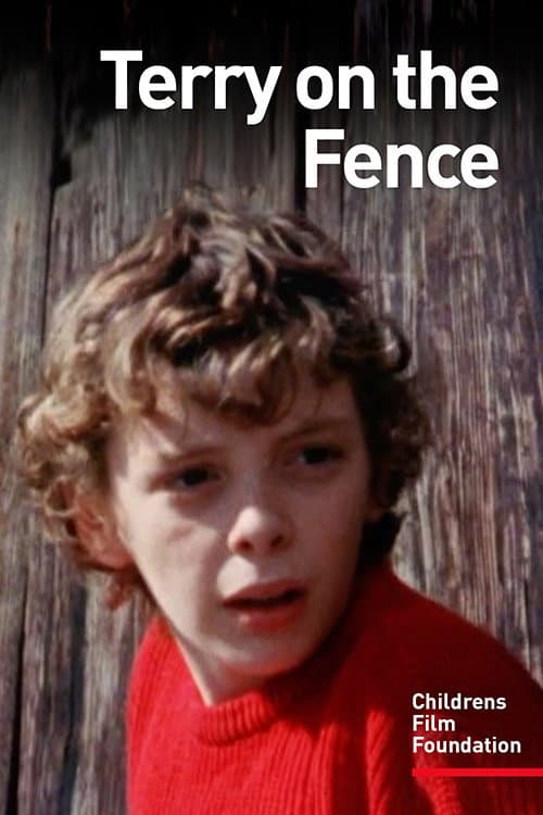 Poster for Terry on the Fence