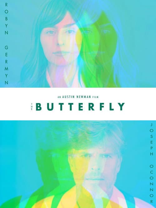Poster for The Butterfly