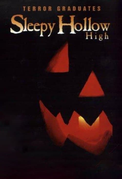 Poster for Sleepy Hollow High