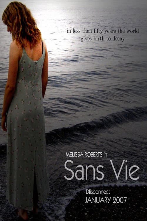 Poster for Without Life