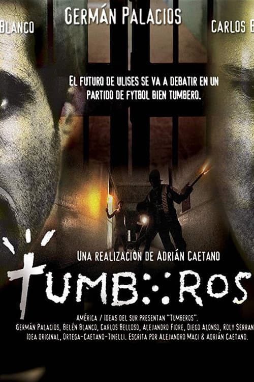 Poster for Tumberos