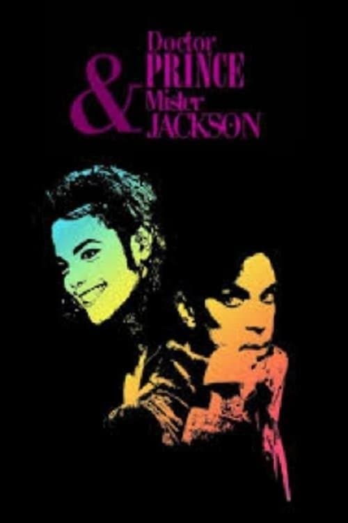 Poster for Doctor Prince & Mister Jackson
