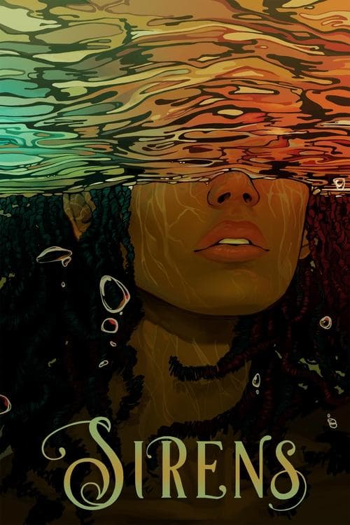 Poster for Sirens
